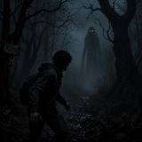 Scary Story!!!