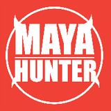 MAYA Hunter