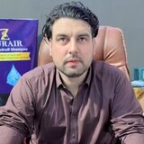 G Umar Khan