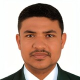 Shalikram Parajuli