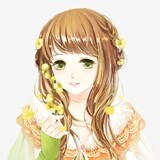 xiaoxiaomianhua