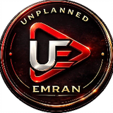 Unplanned Emran