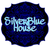 Silver Blue House