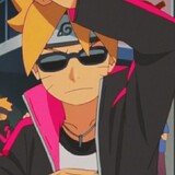 Boruto-kunn