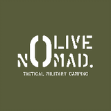 Olive Nomad Camping