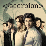 Scorpion TV Series