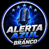 AlertaAzulEBranco