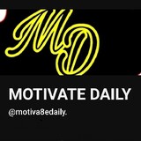 MOTIVATEDAILY
