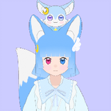 Kitsumi & Skykitsu