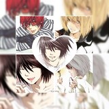 Lawliet Wammy