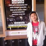 Huda Harditiyansyah Putra