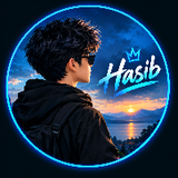 HasibVerse