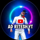 AD RITESH YT