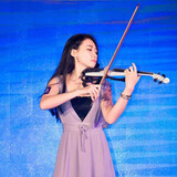 kathie violin 黃__
