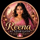 Reena Ai storylith