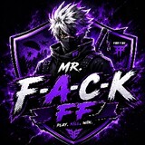 Mr legend FF 9960