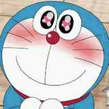 Nobi Doraemon