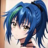Takanashi Yaro