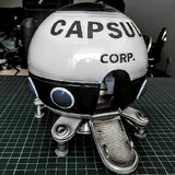 D Corp