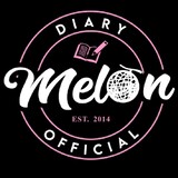 Diary Melon Official