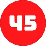 45lucky
