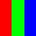 red-green-blue