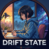 DriftState