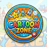Ai cartoon zone