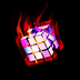 Cube Legend