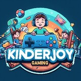 KinderJ-OY Gaming
