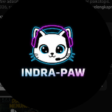 INDRA PAW