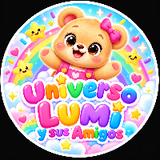 UniversoLumiYSusAmig