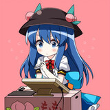 zifenのことをbinamingjutia_