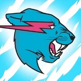 Mr Beast. 3
