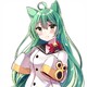 creator avatar