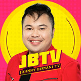 Johnny Biryani TV