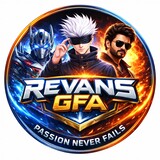 REVANS GFA