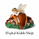 Digital Kiddo Shop