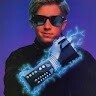 POWERGLOVE KilleDX