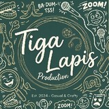 Tiga Lapis Project