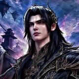 THREE DONGHUA