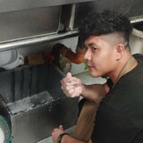 Arlly Coritana Amado