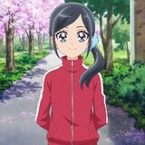 Chiyu Sawaizumi
