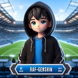 RAF-GENSHIN