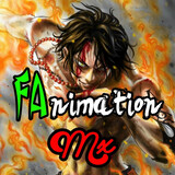 Fanimation Mx
