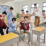 HV tôi có các anh