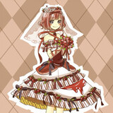 レアチーズケーキ