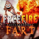 Free Fire Fart