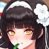 最喜欢黛烟和威龙了