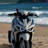 PT Motor Air